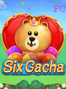 SixGacha: Um Mergulho no Mundo da Emoção e Estratégia
