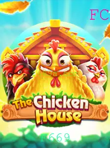 TheChickenHouse: Descubra o Fascinante Mundo de Estratégia e Aventura